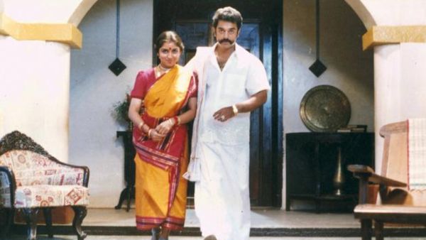Thevar Magan