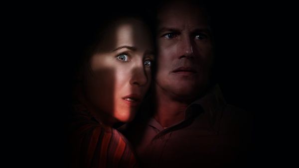 The Conjuring : Last Rites