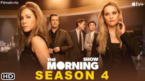 The Morning Show Season 4 Plot