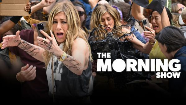 The Morning Show Cast and Performances