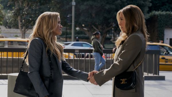 The Morning Show Season 4 OTT Release