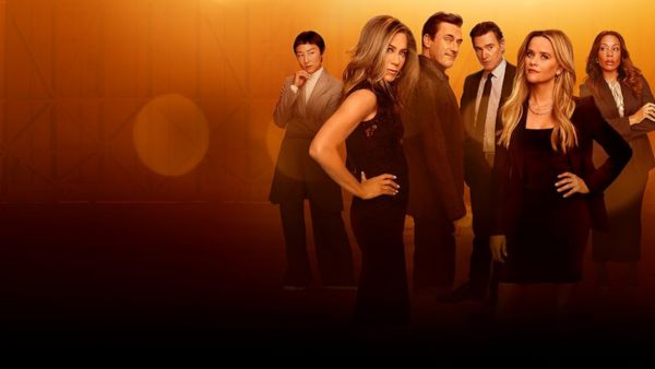 The Morning Show Technical Brilliance