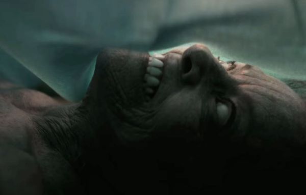 The Mortuary Assistant 