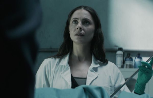 The Mortuary Assistant OTT Release