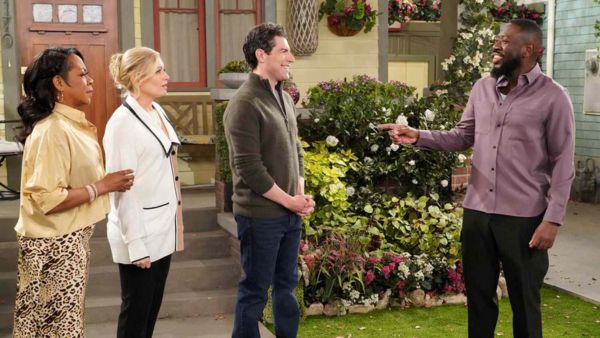 The Neighbourhood Season 8 Release Date 