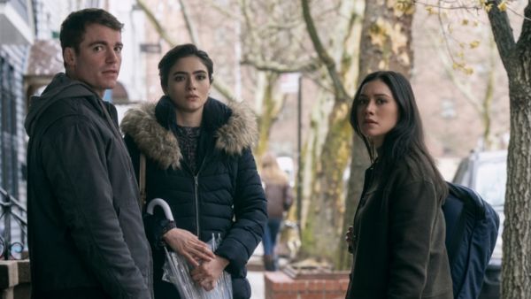 The Night Agent Season 3