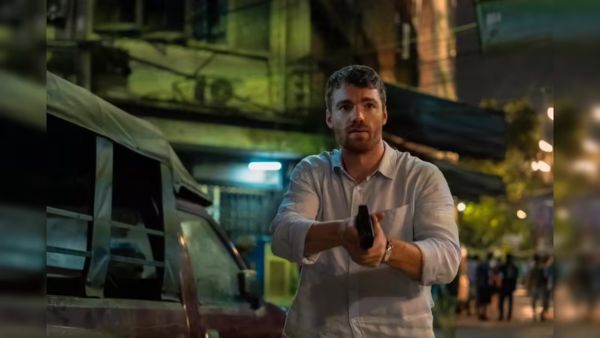 The Night Agent Season 3 OTT Release 