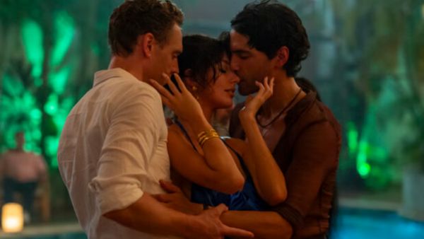 The Night Manager Series 