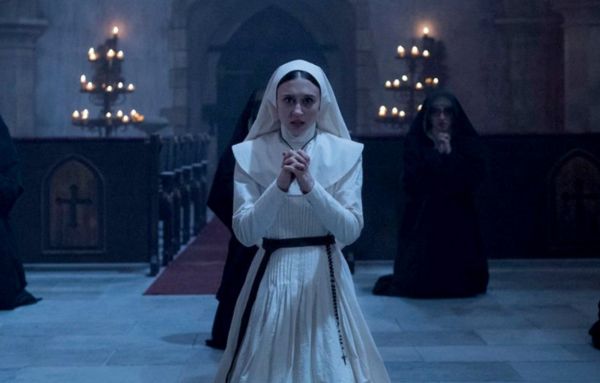 The Nun 2 OTT Release 