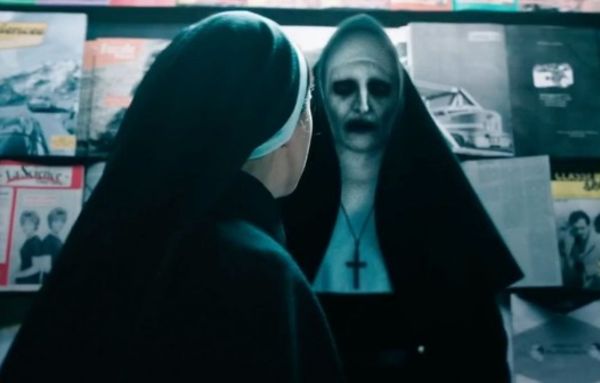 The Nun 2 Cast And Crew 