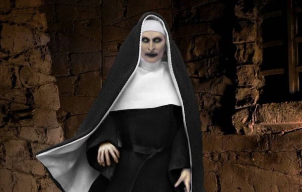 The Nun 2