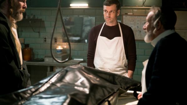 The Offering OTT Release Date 