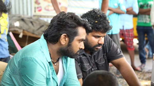 Nalan Kumarasamy