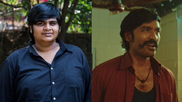 Karthik Subbaraj
