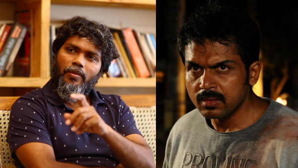 Pa Ranjith