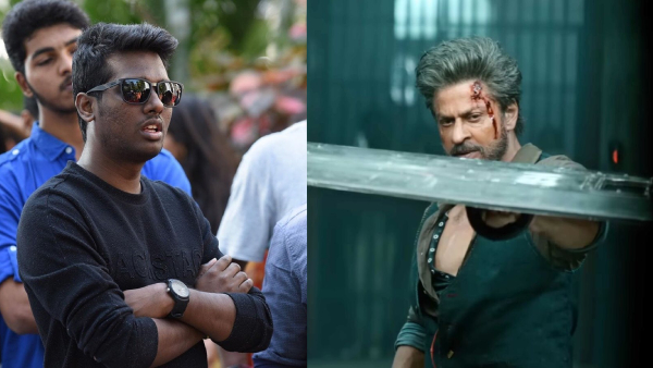 Atlee Kumar