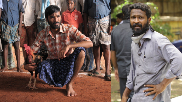 Vetri Maaran
