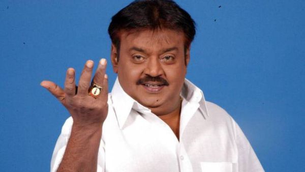 Vijayakanth