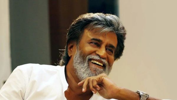 Rajinikanth