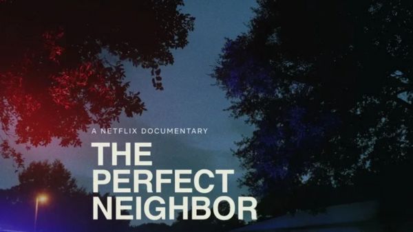The Perfect Neighbor Release Date 