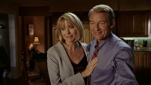 The Perfect Neighbor Cast & Crew 