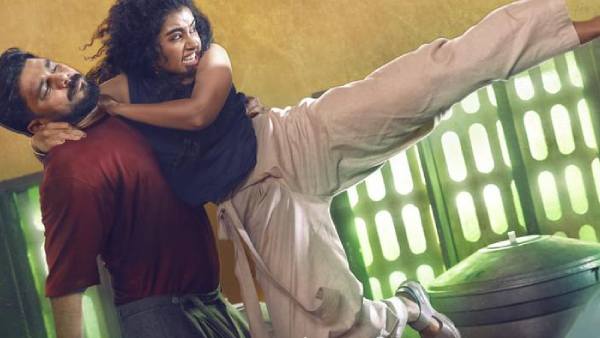 The Pet Detective Storyline