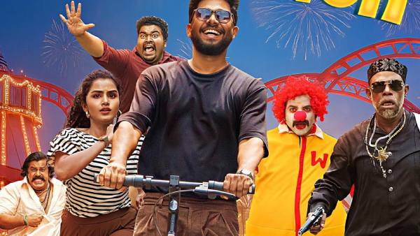 The Pet Detective OTT Platform