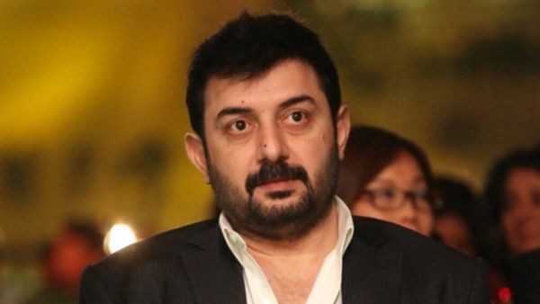 Arvind Swamy