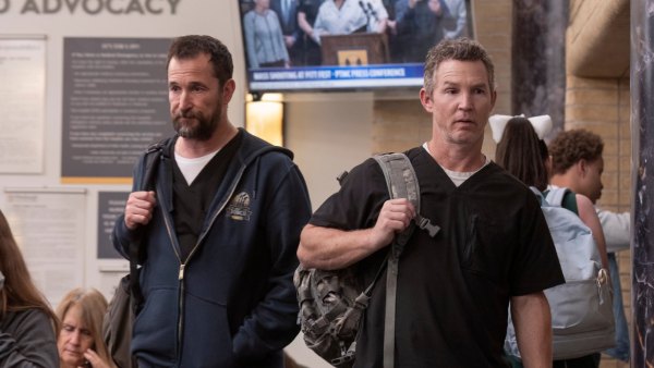 The Pitt Season 2 OTT Release Date