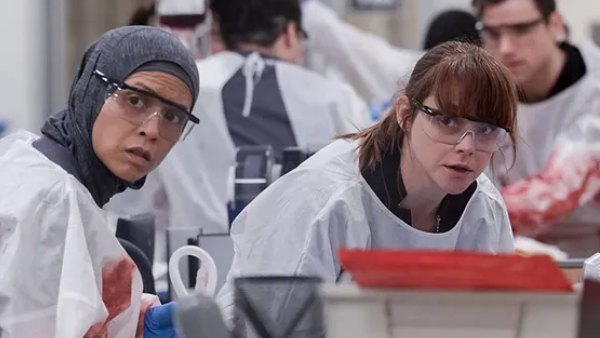 The Pitt Season 2 OTT Platform