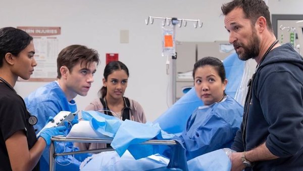 Why You Should Watch  The Pitt Season 2