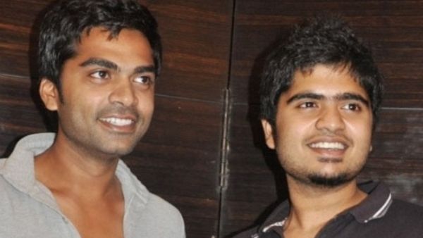 Silambarasan TR & Kuralarasan