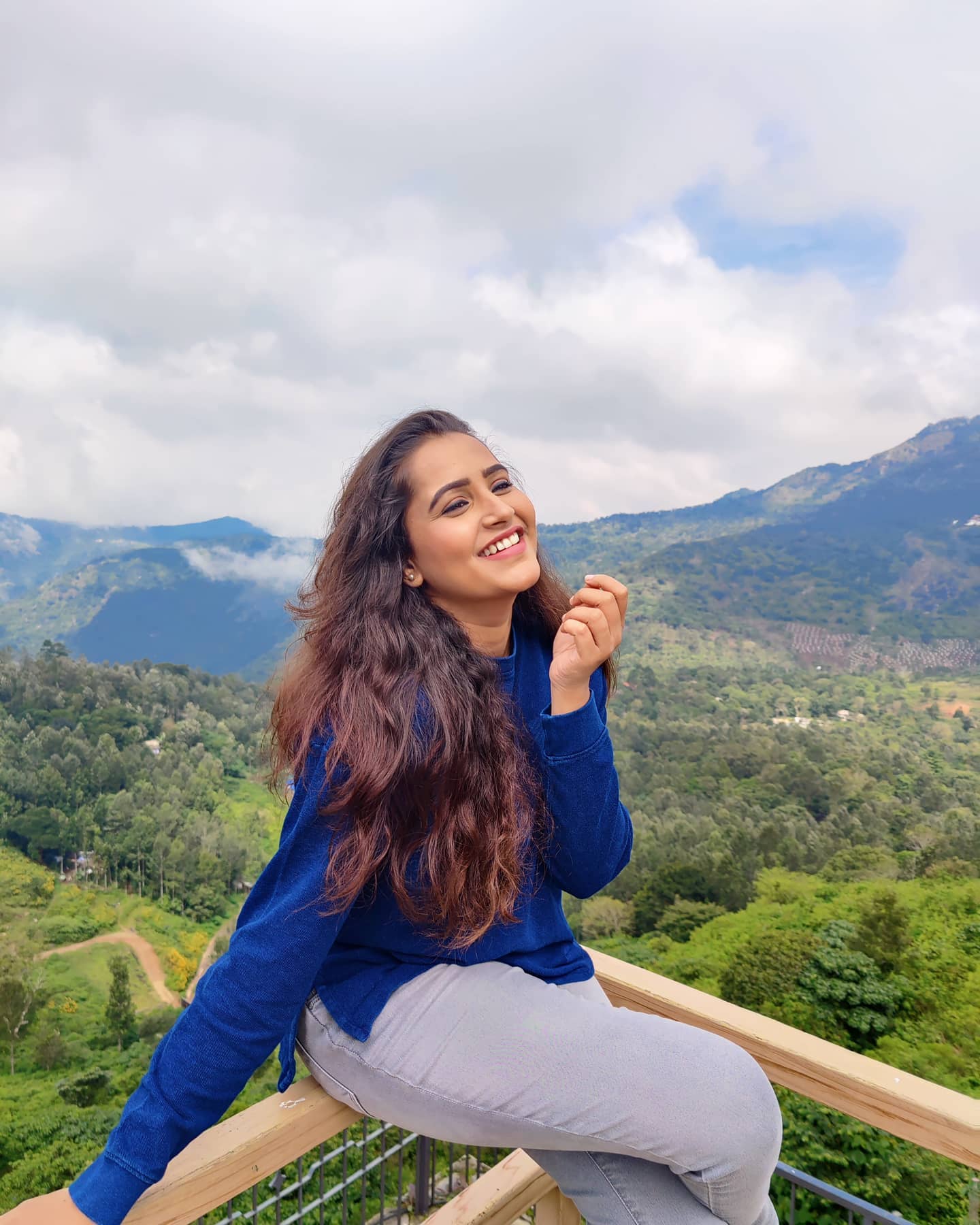 Early Life and Background