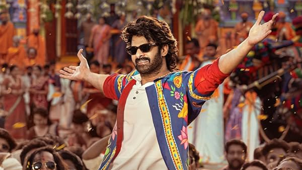 Why You Should Watch The Raja Saab