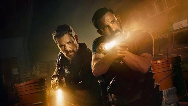 The Rip Plot Overview