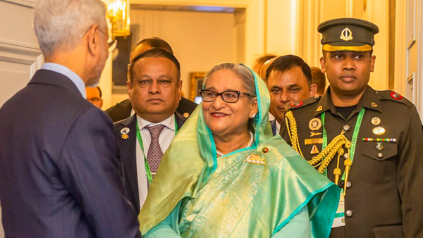 The Rise of Sheikh Mujibur Rahman