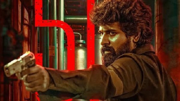 Madharaasi Audio Launch and Trailer Highlights