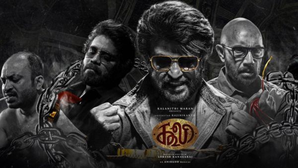 Coolie  Box Office Blockbuster