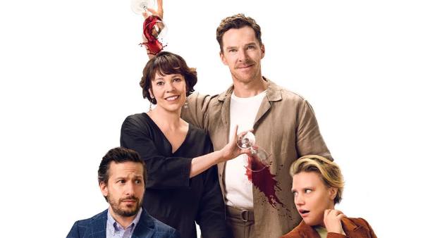 The Roses Cast & Crew