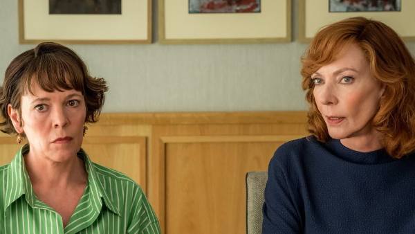 The Roses OTT Platform