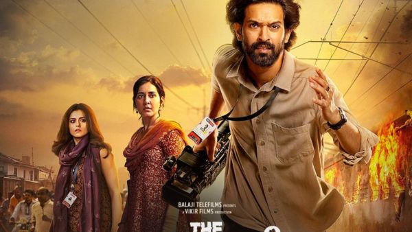 The Sabarmati Report