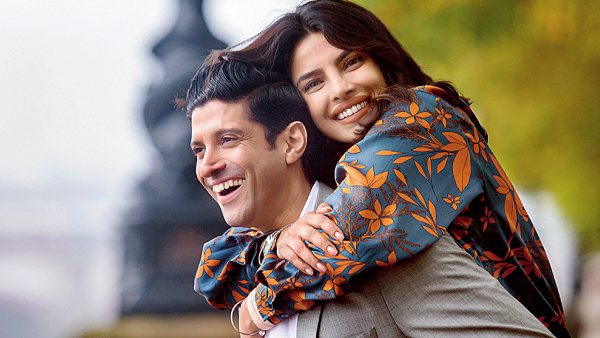 द स्काई इज़ पिंक