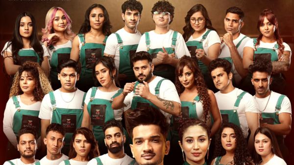 The Society Season 2 Contestants 