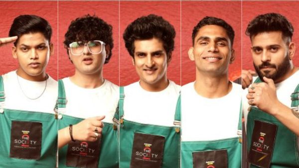 The Society Season 2 Streaming Details 