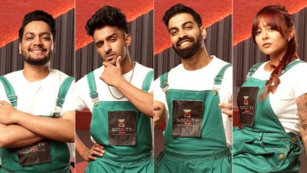 The Society Season 2 Trailer 