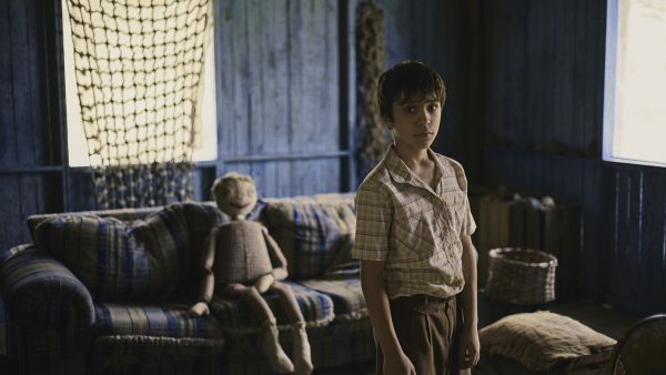 The Son Of A Thousand Men Cast and Crew 