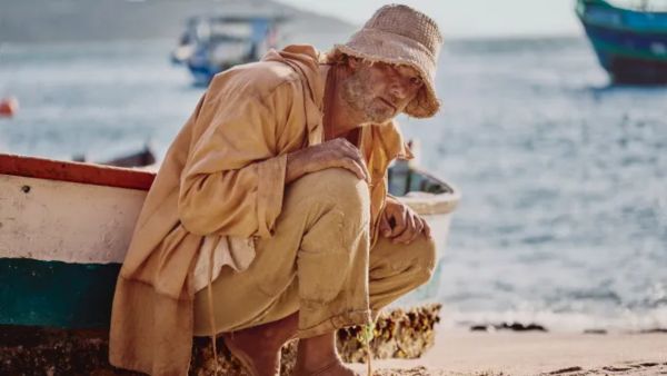 The Son Of A Thousand Men OTT Release 