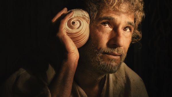 The Son Of A Thousand Men Story 