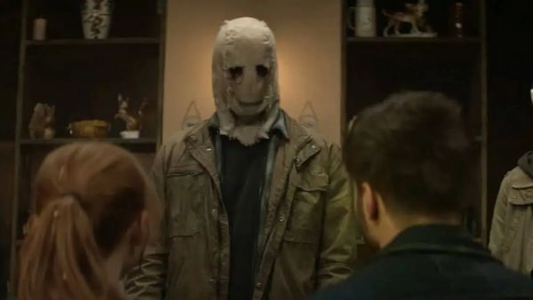 The Strangers Chapter 2 Release Date 