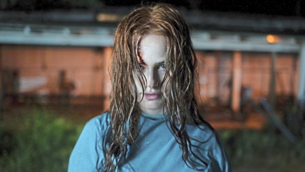 The Strangers Chapter 2